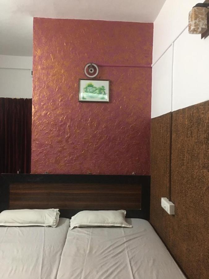 Kvm Tourist Home Palakkad Exterior foto