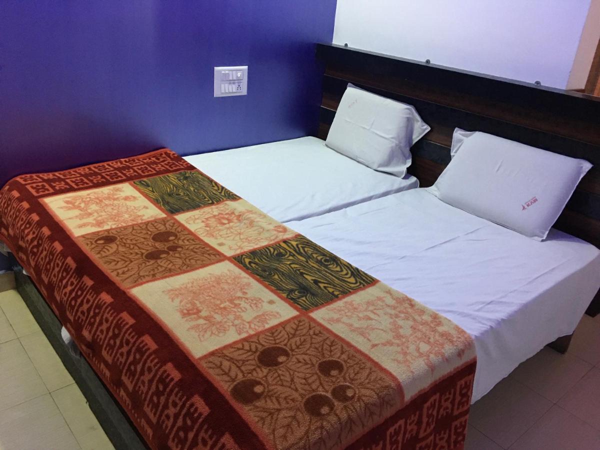 Kvm Tourist Home Palakkad Exterior foto